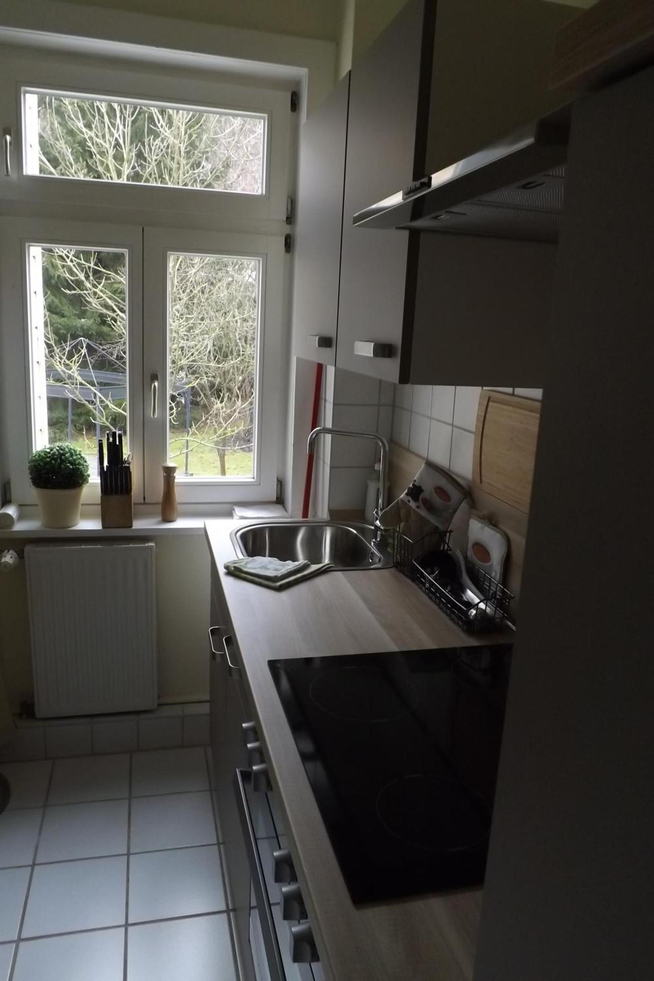 Landhaus Lautenthal Zimmer foto