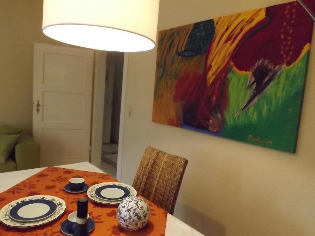 Landhaus Lautenthal Zimmer foto