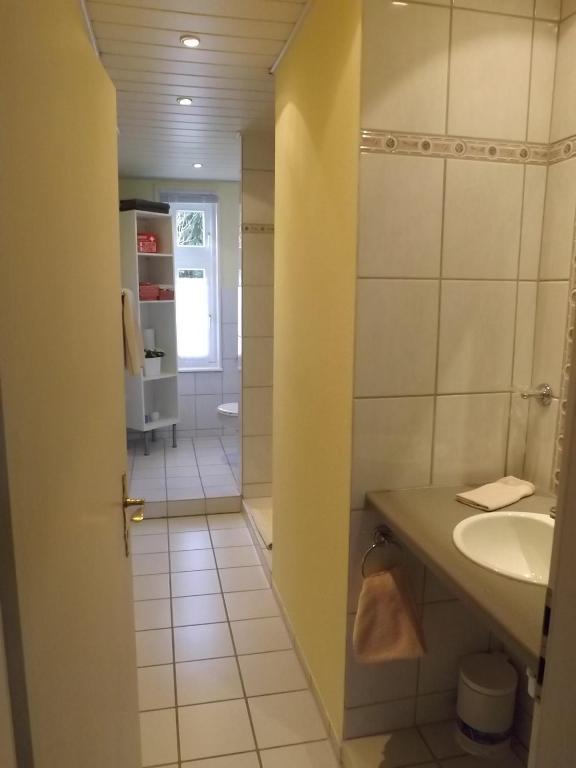 Landhaus Lautenthal Zimmer foto